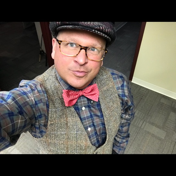 Meet your Posher, Anthony - Picture 4 of 7